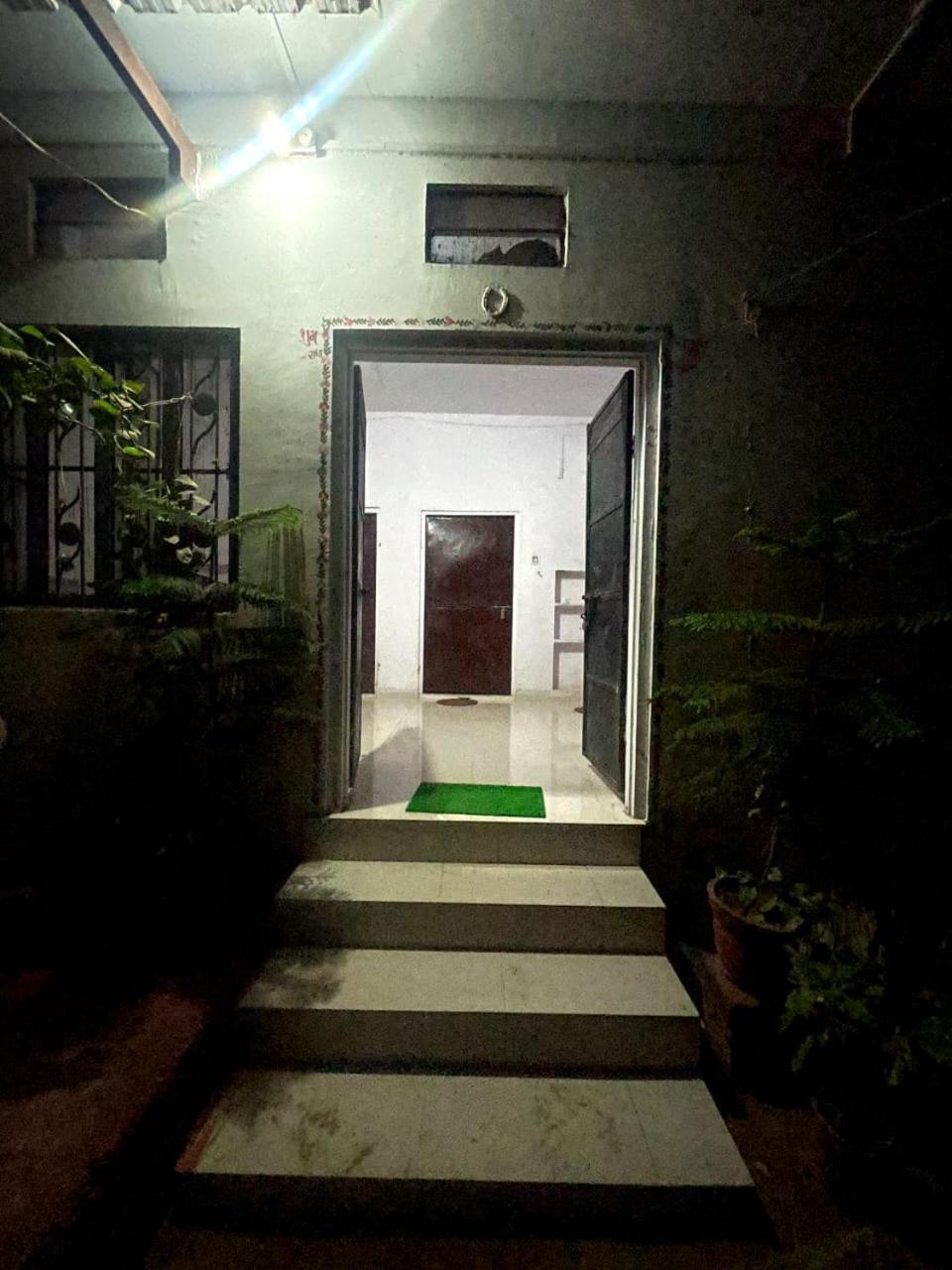Hotel The Pushkar Flower المظهر الخارجي الصورة