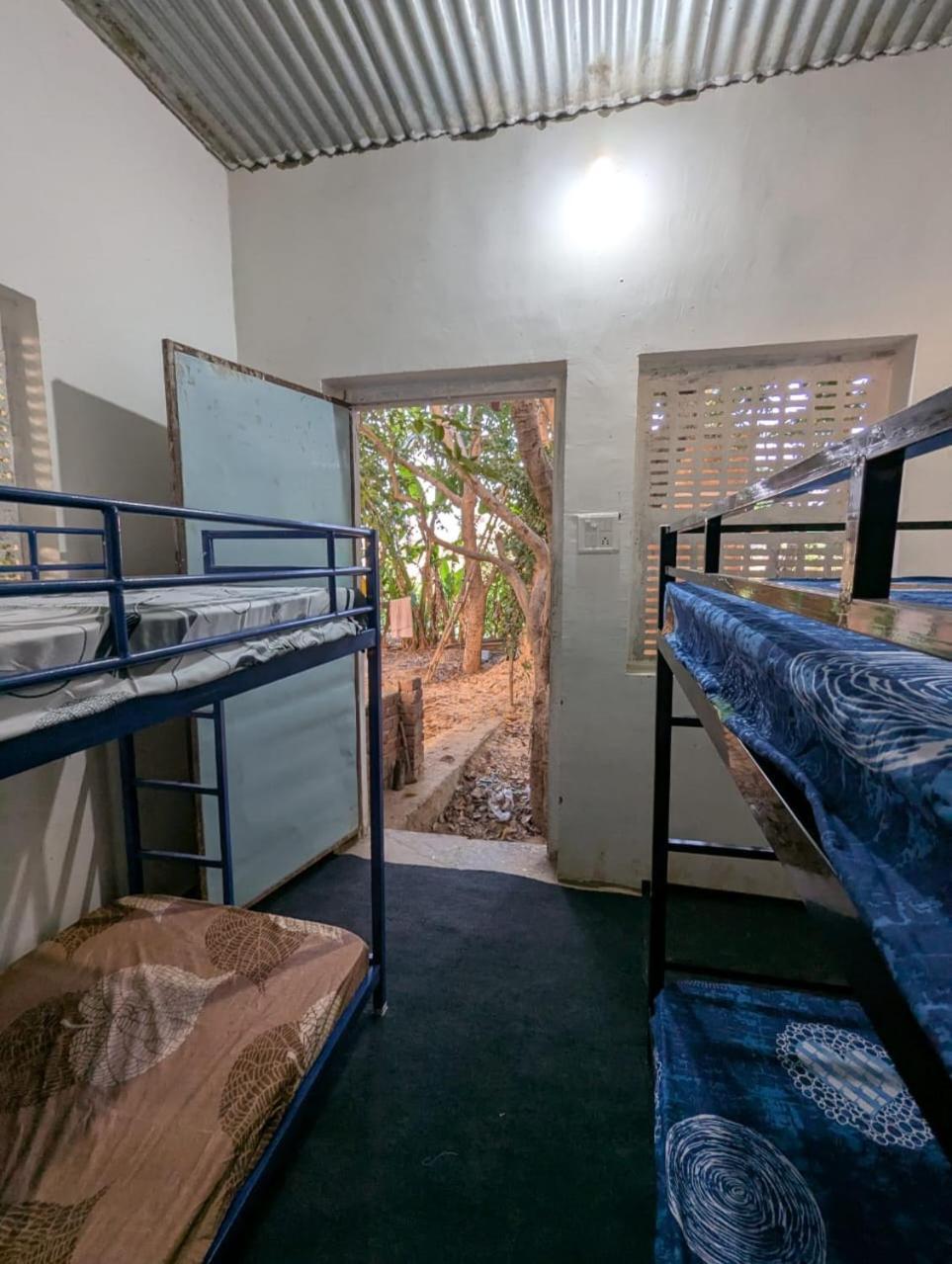 Hotel The Pushkar Flower المظهر الخارجي الصورة