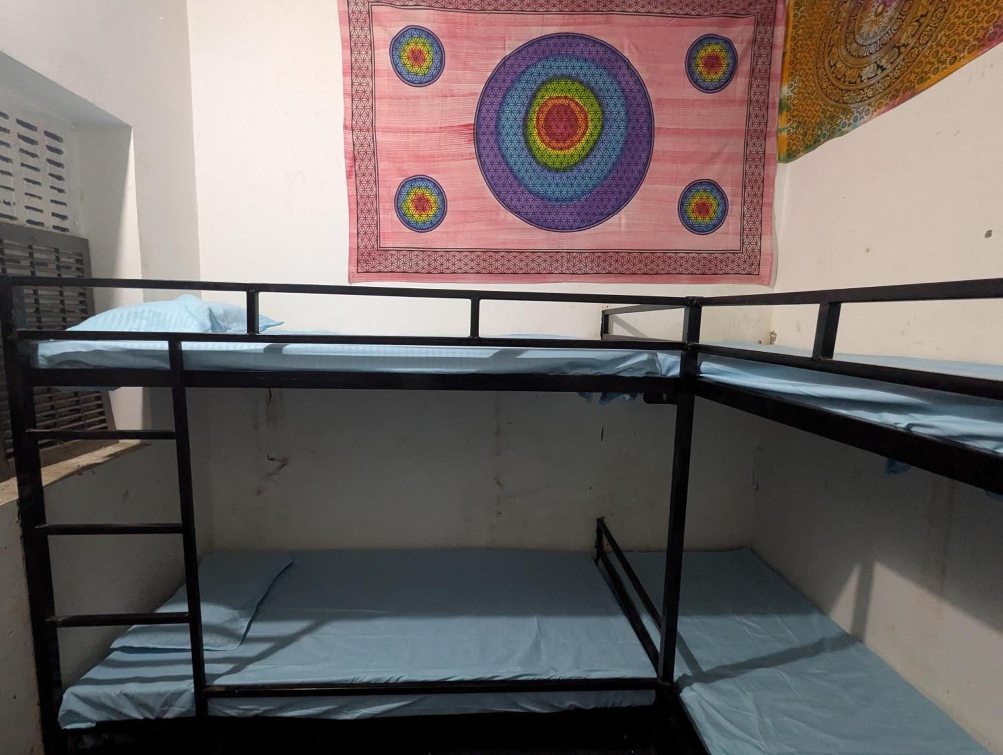 Hotel The Pushkar Flower المظهر الخارجي الصورة