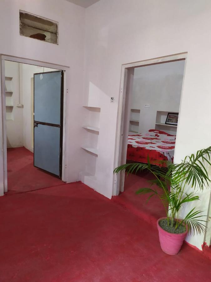 Hotel The Pushkar Flower المظهر الخارجي الصورة